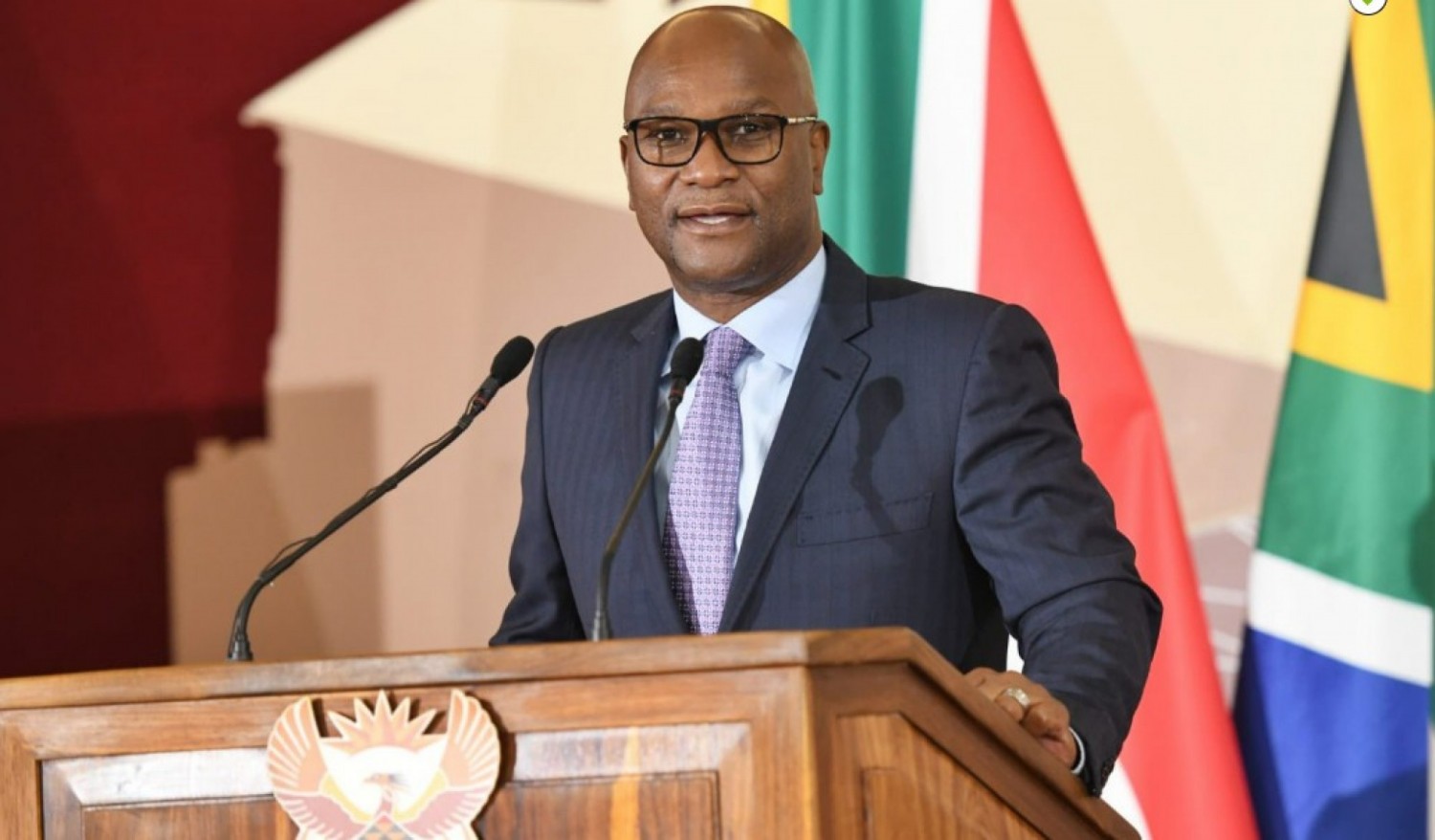 Afrique du Sud-France : Nkosinathi Emmanuel Mthethwa s'est suicidé en sautant du 22e étage de l'hôtel Hyatt