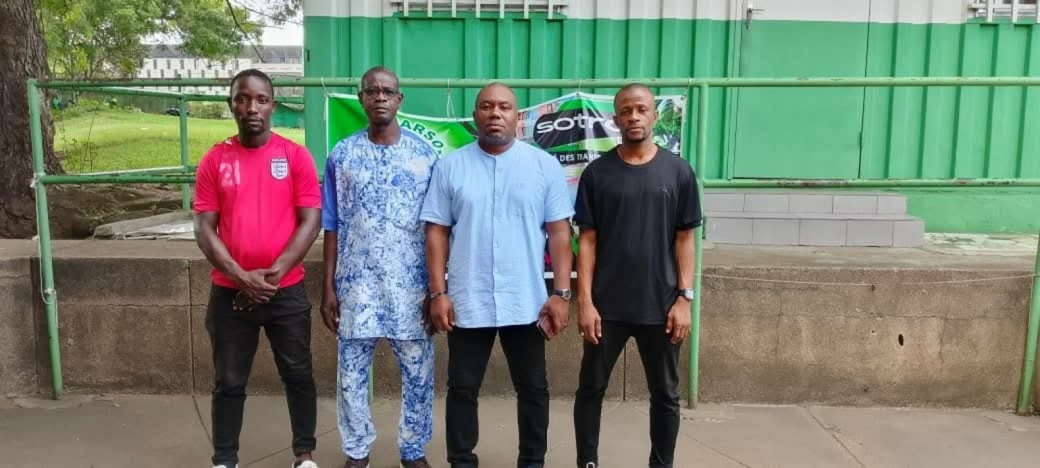 Côte d'Ivoire : Héroïsme sur la lagune, 73 vies sauvées grâce à l'équipage du Bateau-Bus « Cavally »  de la SOTRA