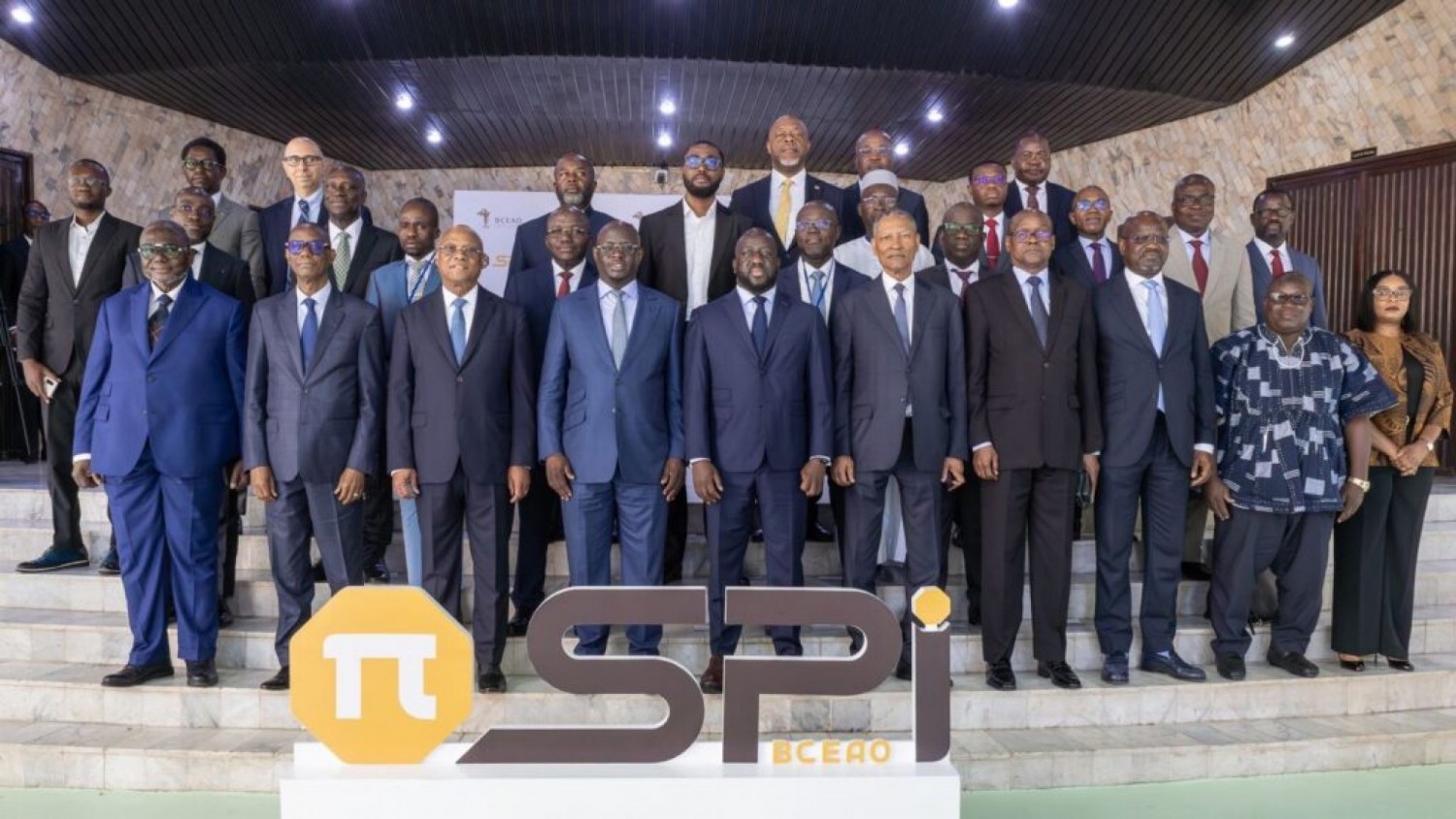 Côte d'Ivoire-Sénégal : Lancement effectif à Dakar de la Plateforme Interopérable du Système de Paiement Instantané de l'UEMOA, le Gouverneur de la BCEAO situe les enjeux