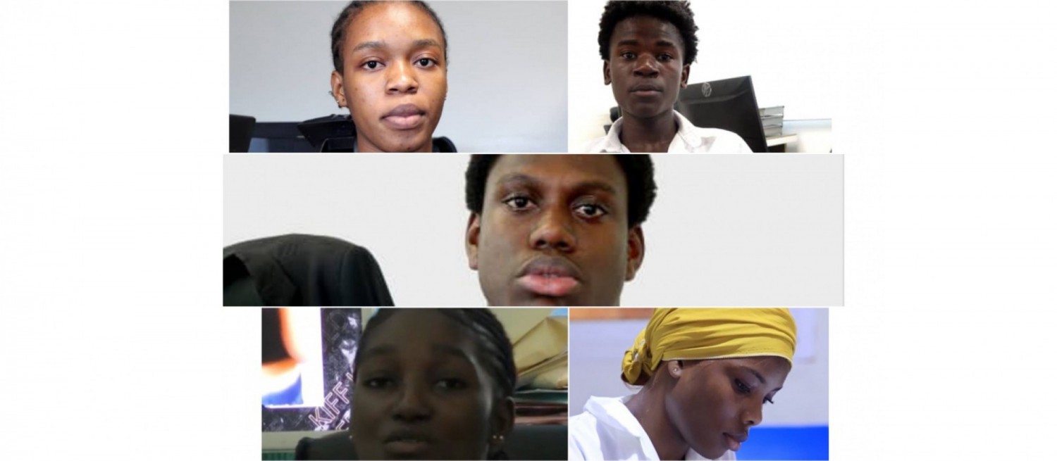 Côte d'Ivoire : Emploi jeune, stage d'immersion 2025, des témoignages éloquents qui traduisent l'impact du programme sur la jeunesse ivoirienne