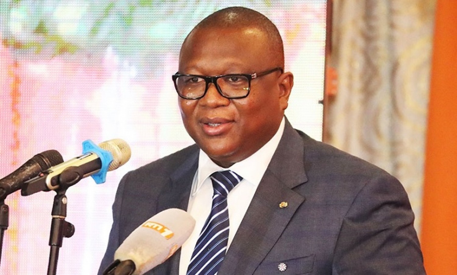 Côte d'Ivoire : Arrestation des opposants, Amadou Coulibaly : « Les personnes interpellées l'ont été parce qu'elles ont commis des délits, et non en raison de leur appartenance à l'opposition»