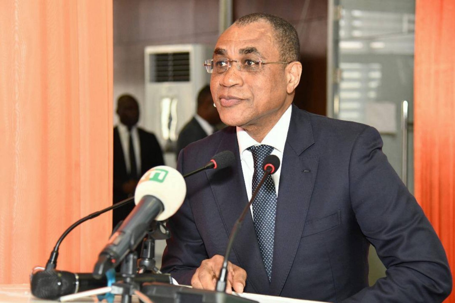 Côte d'Ivoire : Rentrée fiscale 2026, Adama Coulibaly invite les acteurs à accélérer la mise en œuvre des projets afin de maximiser l'impact sur les populations
