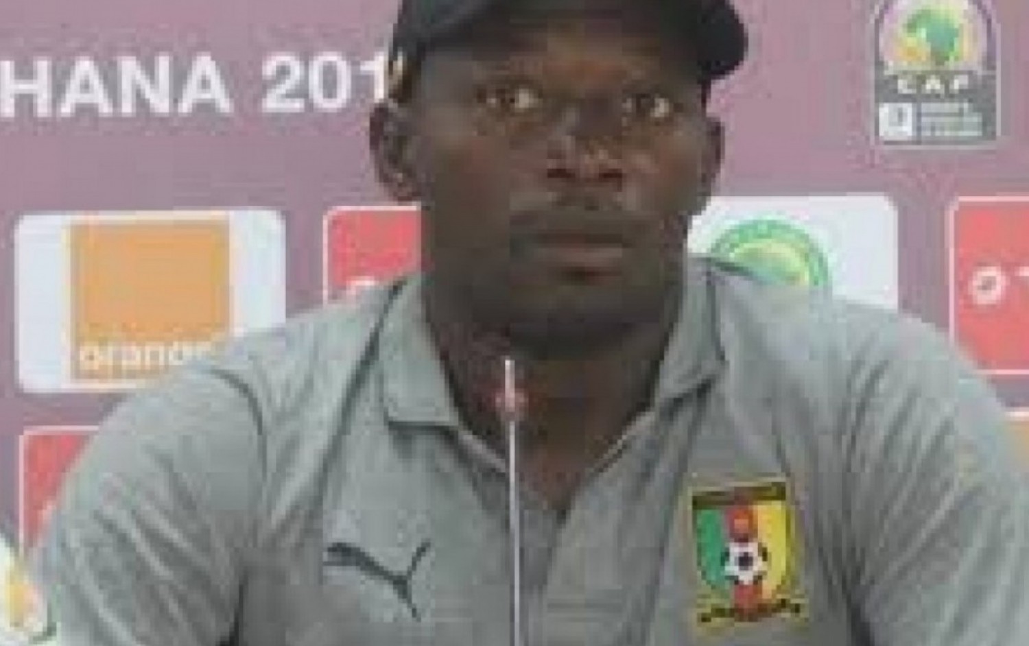 Cameroun : Atteinte aux mœurs dans le foot, suspension du sélectionneur des Lionnes U17 à la veille du Mondial