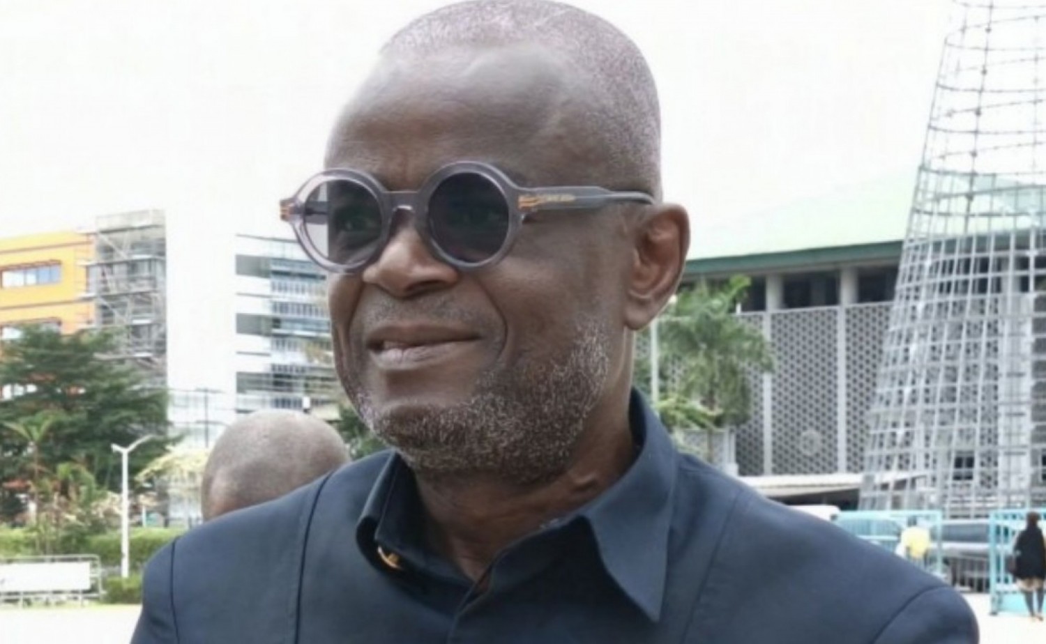 Cote d'Ivoire : Le  SGA en charge de la Sécurité du PPA-CI, le Colonel Joël Kéké entendu et placé sous mandat de dépôt