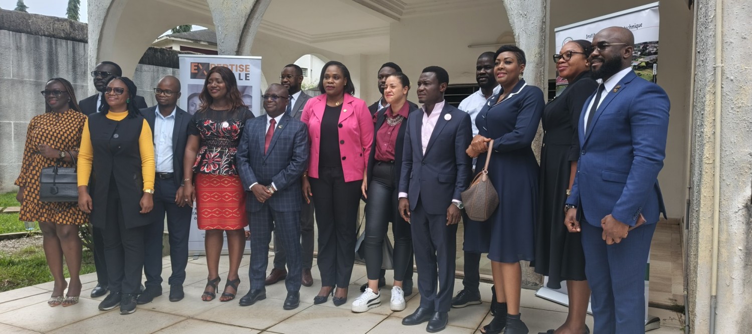 Côte d'Ivoire : Lancement du programme jeunes experts, une initiative pour répondre aux défis de l'emploi des jeunes