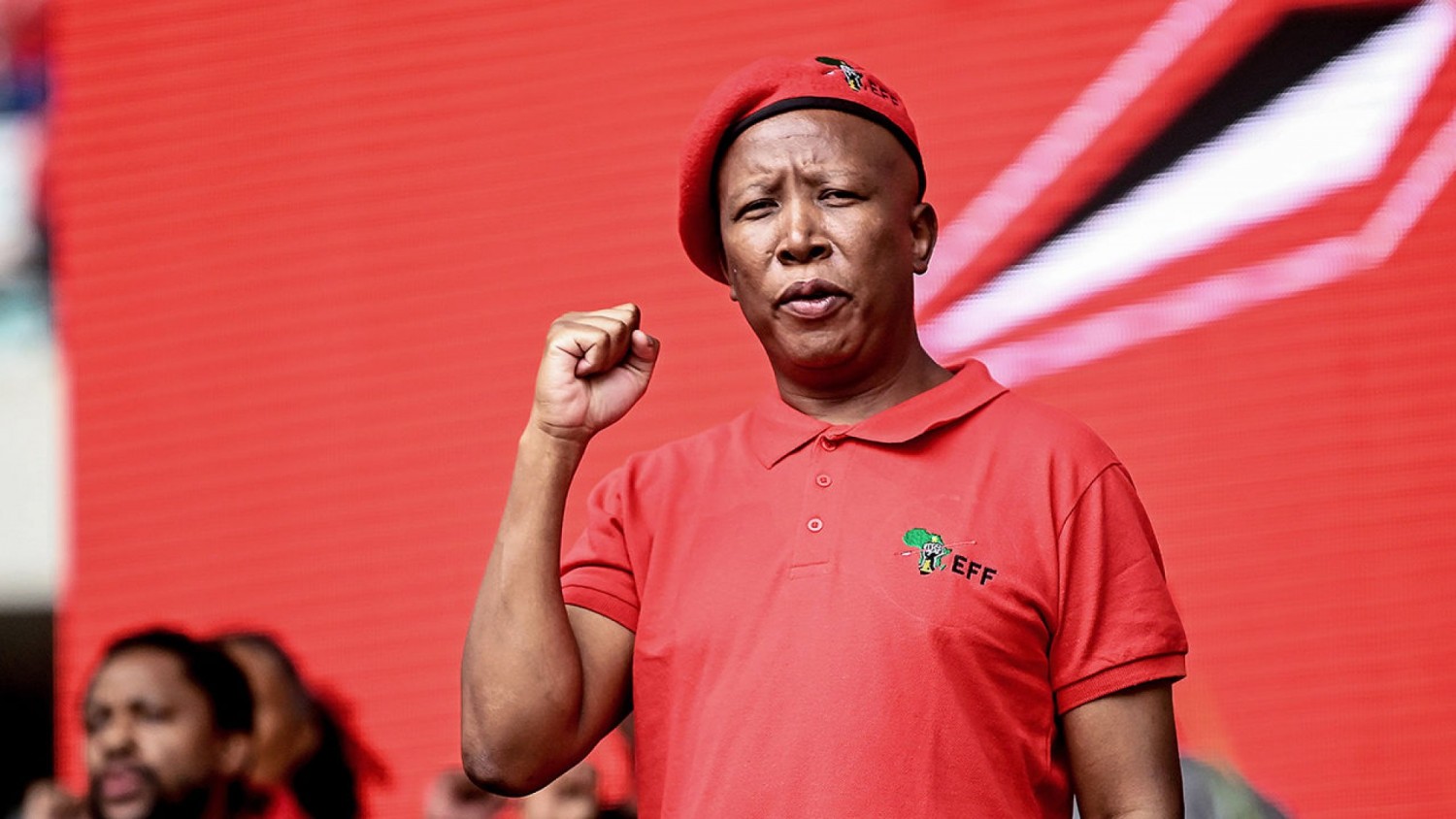 Afrique du Sud : Julius Malema risque jusqu'à 15 ans de prison pour une « affaire d'armes »