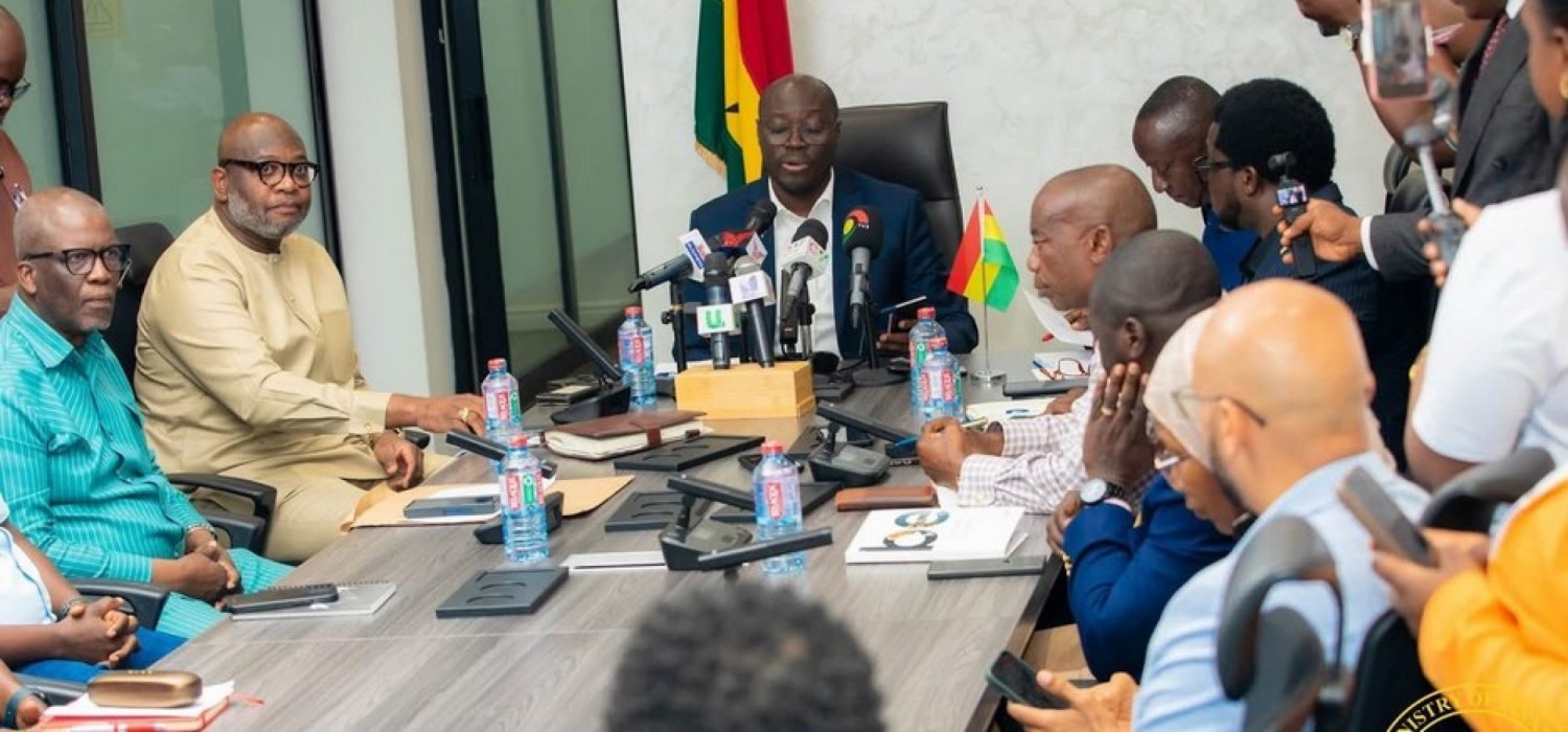 Ghana :  Augmentation de 12 % du prix du cacao, le Kg passe à 2600 F CFA, variation des prix et causes