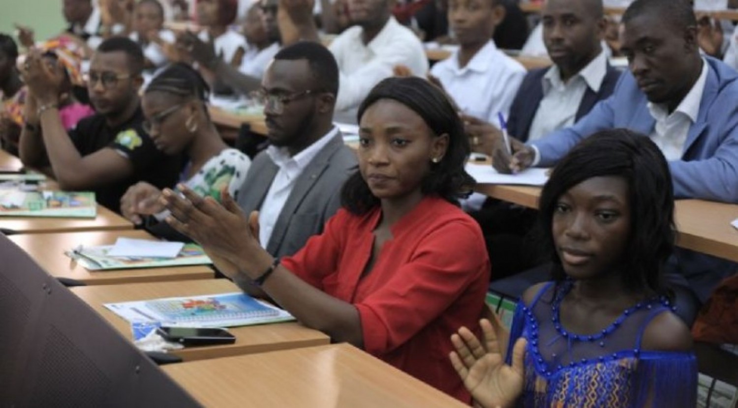 Côte d'Ivoire : Universités et Grandes écoles, ouverture lundi du renouvellement et attribution des Bourses pour la rentrée Académique 2025-2026