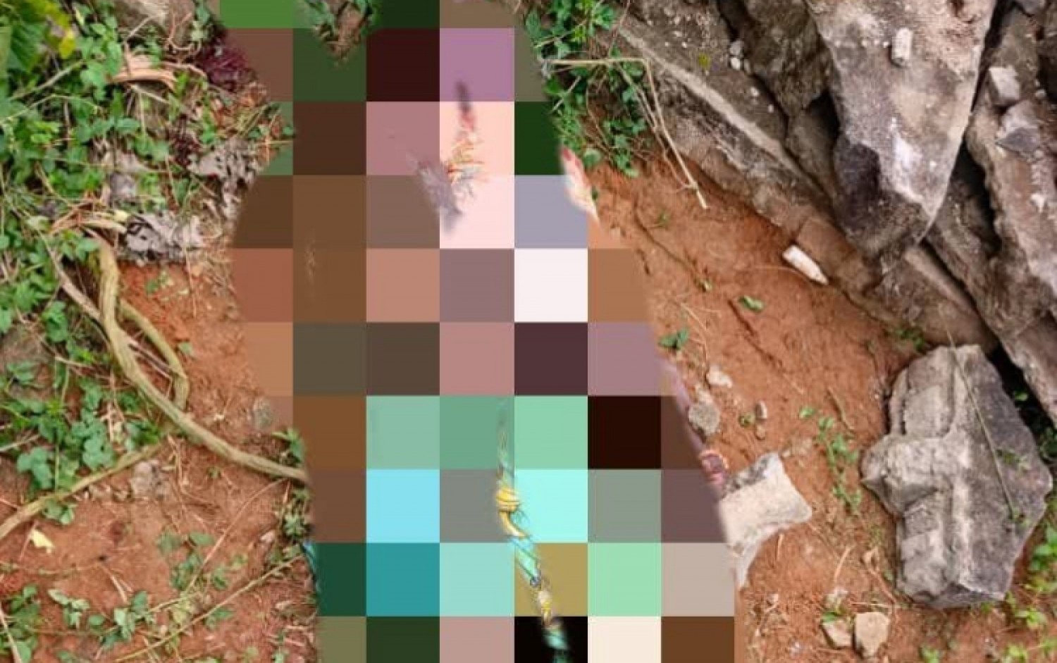 Côte d'Ivoire : Assouba, une adolescente de 13 ans retrouvée morte dans une maison inachevée après des violences insoutenables