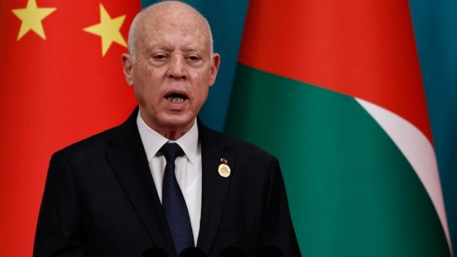 Tunisie : Un Tunisien condamné à mort pour avoir critiqué le président sur Facebook