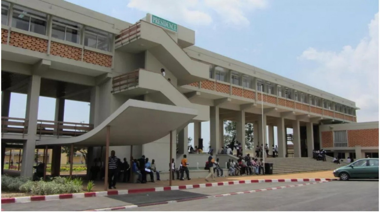 Côte d'Ivoire : Enseignement Supérieur, plusieurs réformes prévues pour l'année académique 2025-2026 dont l'augmentation du taux des bourses de 10 à 20%