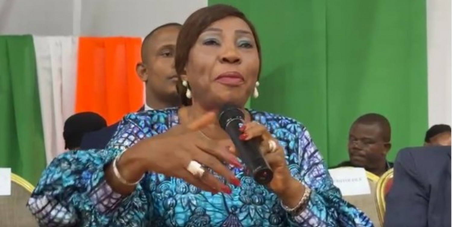 Côte d'Ivoire : Présidentielle 2025, Kandia rencontre les guides religieux de la commune pour la paix et la cohésion sociale