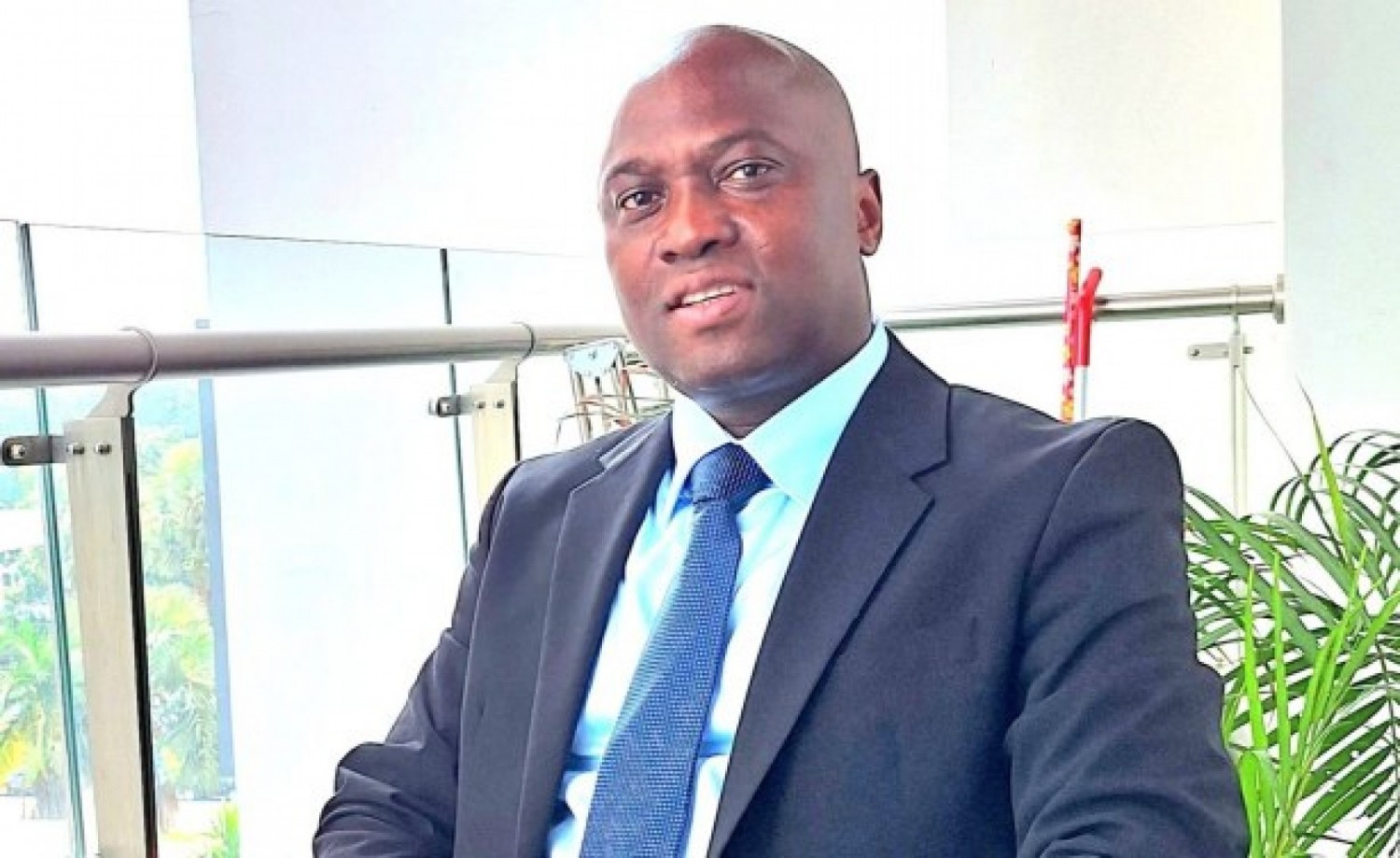 Centrafrique : L'opposant Dominique Désiré Erenon arrêté à son retour à Bangui