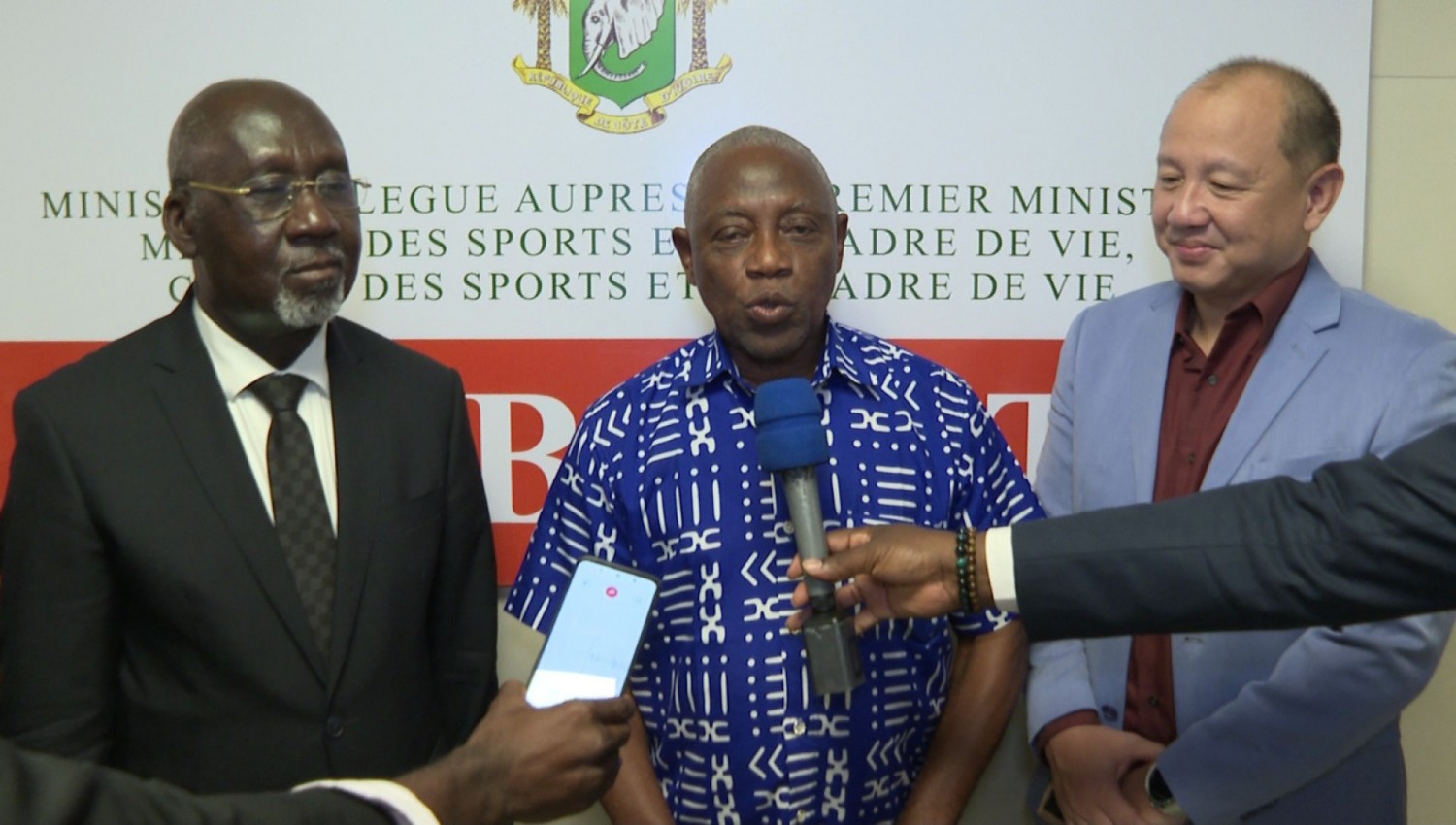 Côte d'Ivoire: Championnat international de fleuret, l'Ivoirienne Maxine Esteban décroche le bronze à Bahreïn et s'ouvre la voie d'une qualification aux J.O