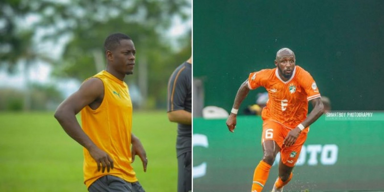 Côte d'Ivoire : Mondial 2026, Seko Fofana forfait pour les rencontres contre les Seychelles et le Kenya
