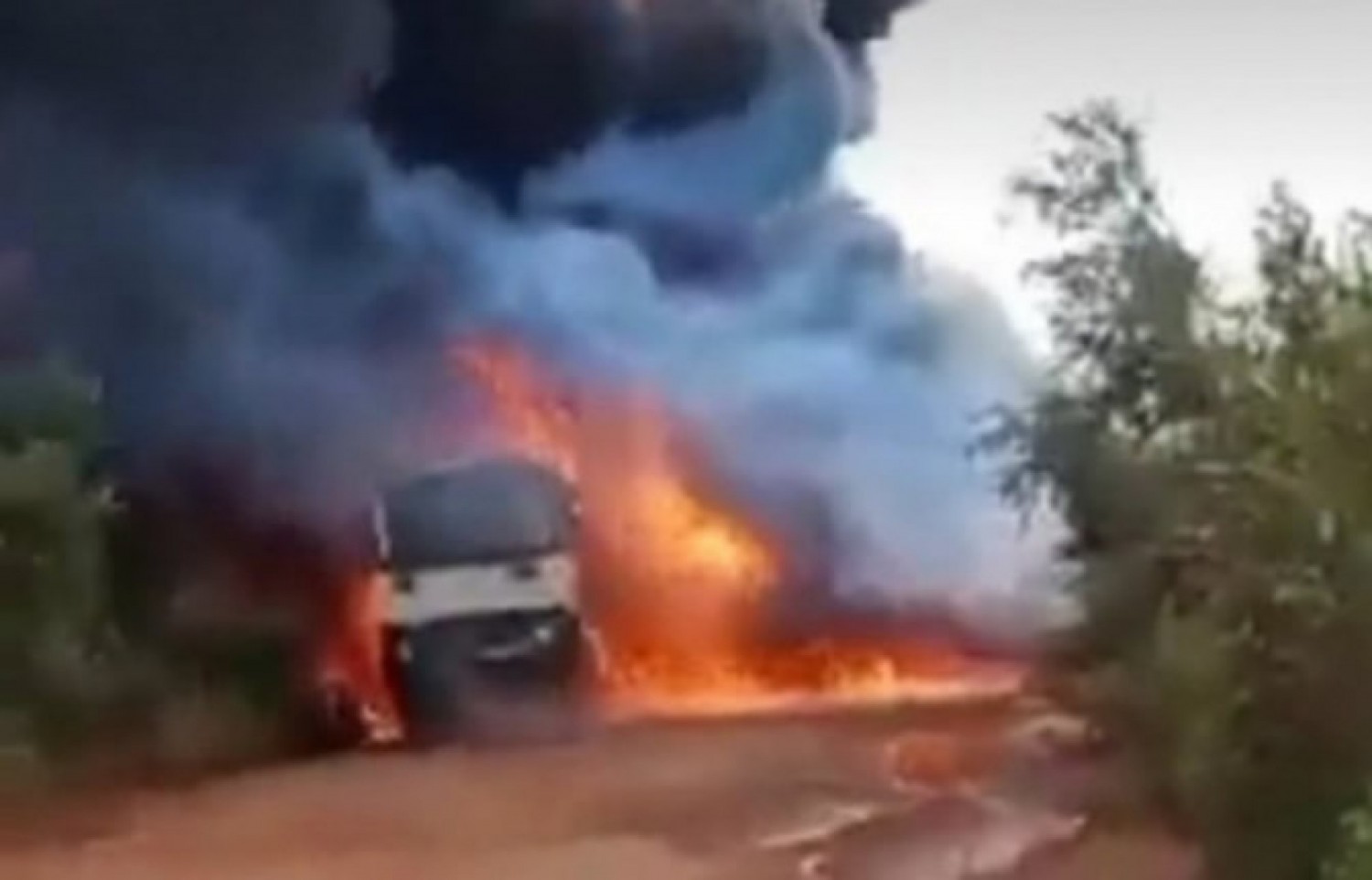 Mali : Le gouvernement renforce la sécurité de l'approvisionnement en carburant face aux attaques armées