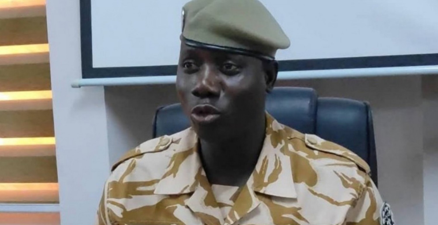 Burkina Faso : Deux militaires radiés et un élève de 5ème interpellés pour vol à mains armées