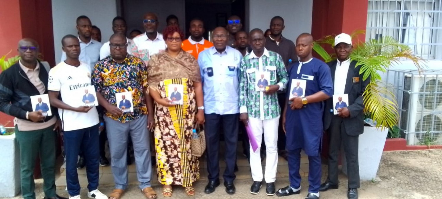 Côte d'Ivoire : Bouaké, l'ONG Boigny Communication initie le débat citoyen sur la notion de la « rupture » dans la gestion de l'État