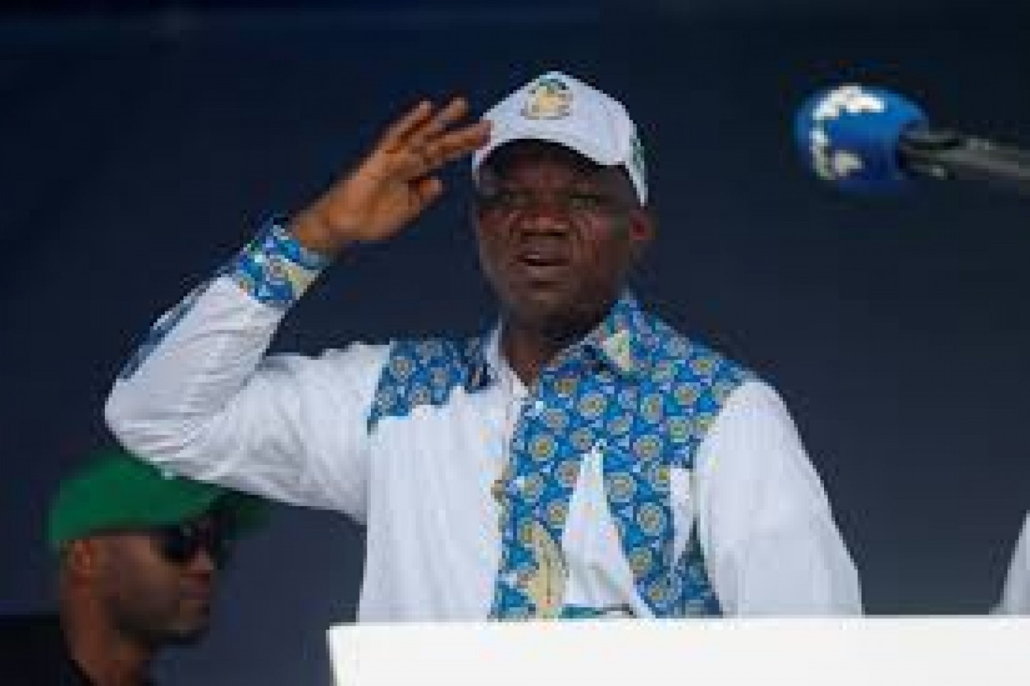 Gabon : Le parti présidentiel UDB remporte les élections locales