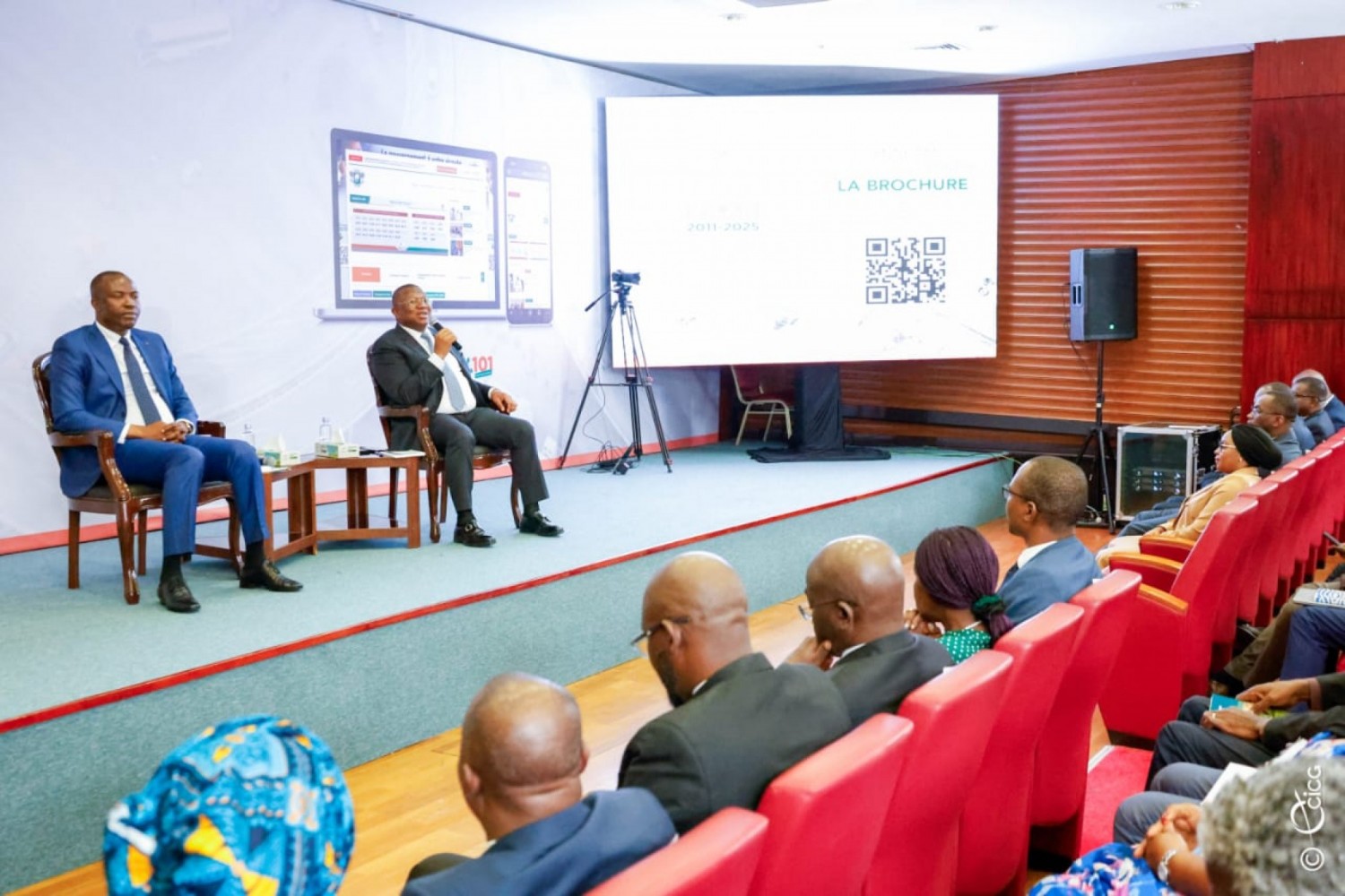 Côte d'Ivoire : Bilan 2011-2025, le Gouvernement ivoirien lance un site interactif pour rendre compte de son action