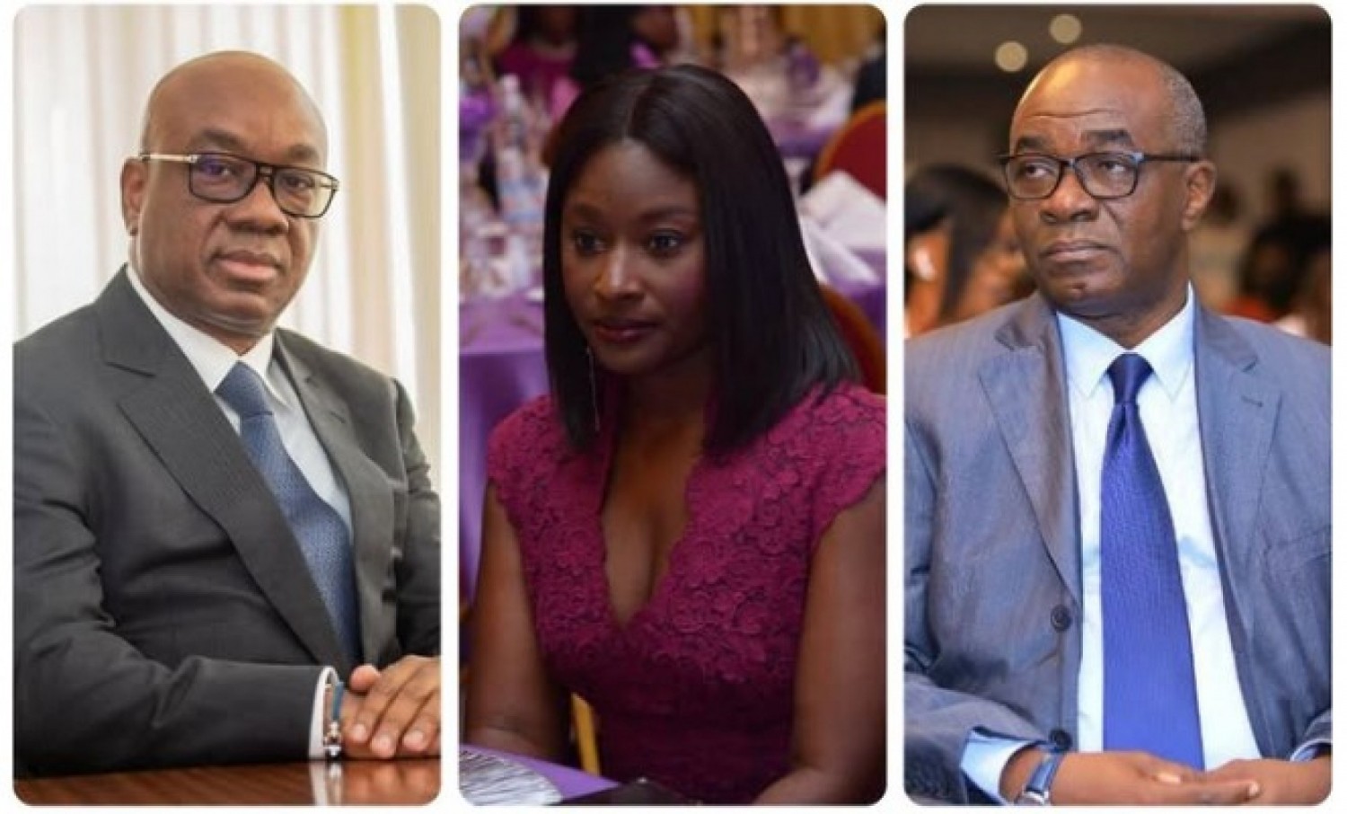 Côte d'Ivoire : Après des années d'absence dans les organes stratégiques de la FIFA, trois dirigeants ivoiriens nommés par Infantino