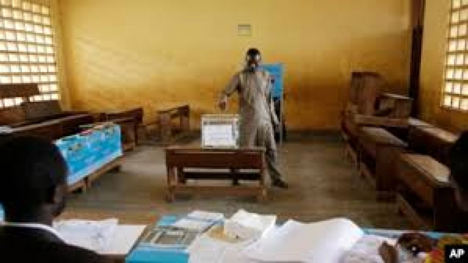 Cameroun : Le SDF déploie 31 670 agents pour surveiller l'élection présidentielle, une première pour un part d'opposition