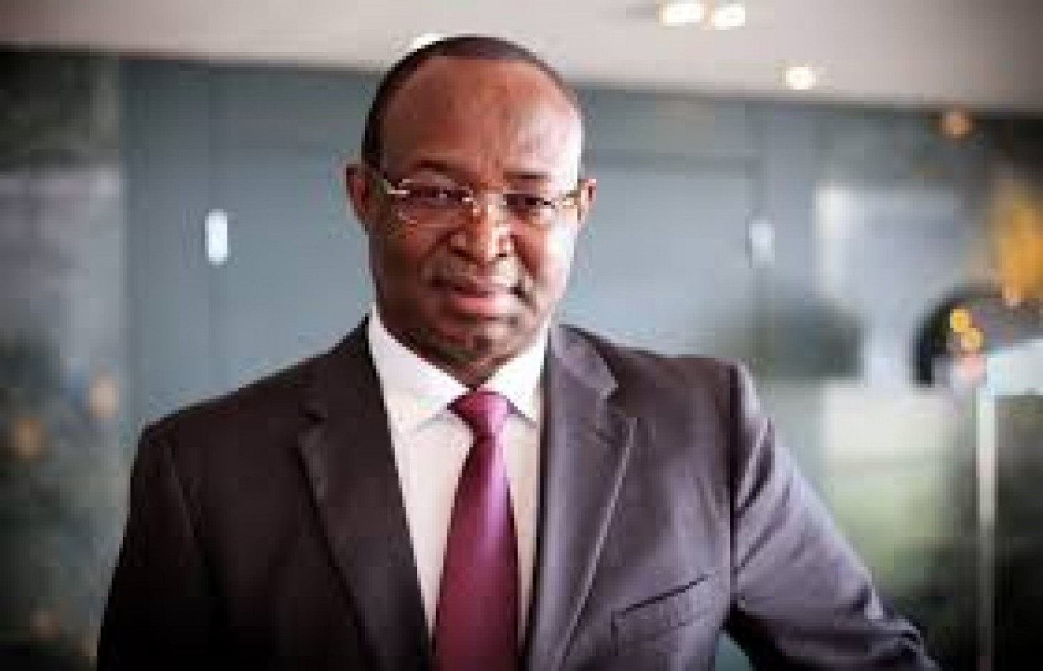 Centrafrique : Anicet-Georges Dologuélé investi candidat à la présidentielle de décembre 2025