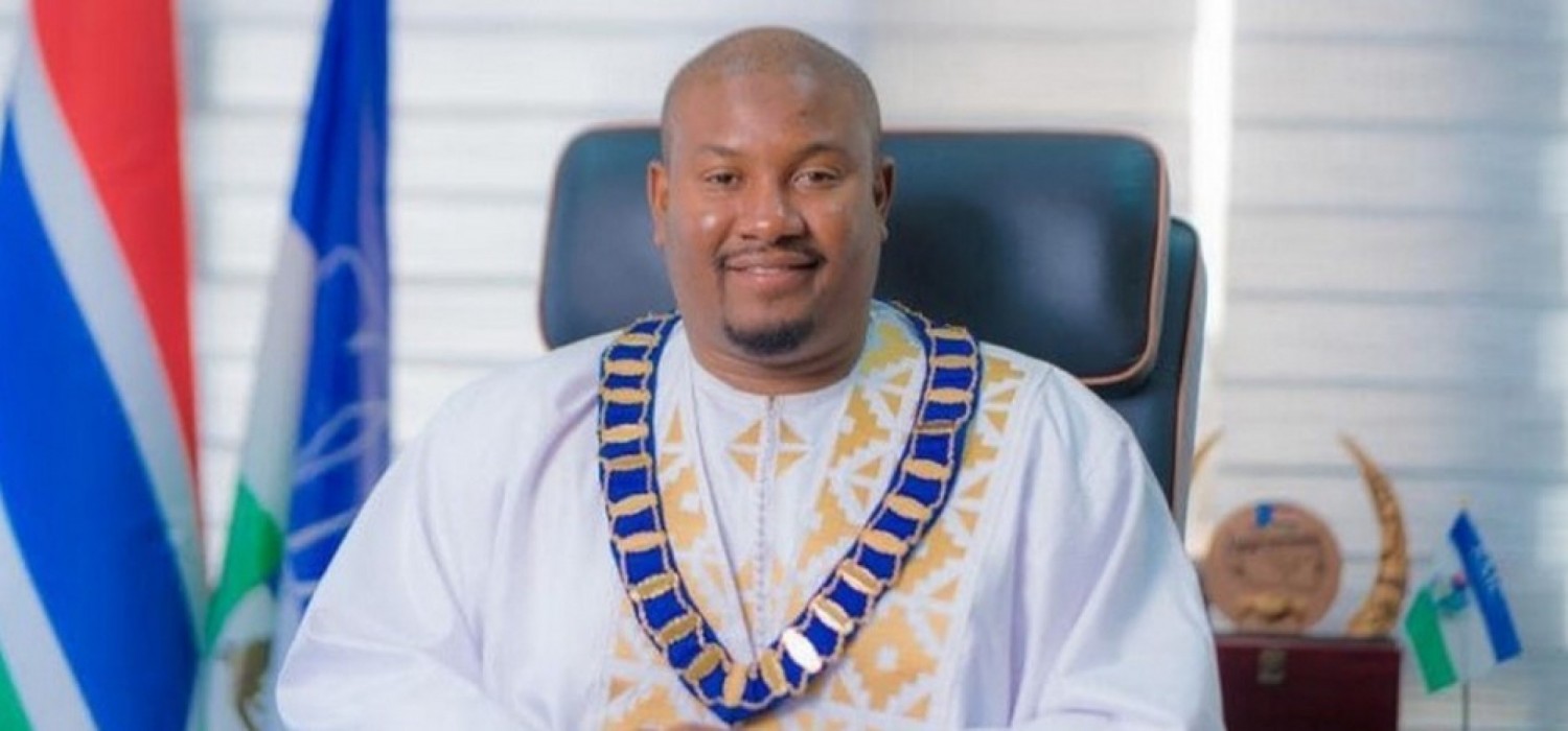 Gambie :  Bensouda lance l'UFC et lorgne la présidentielle 2026