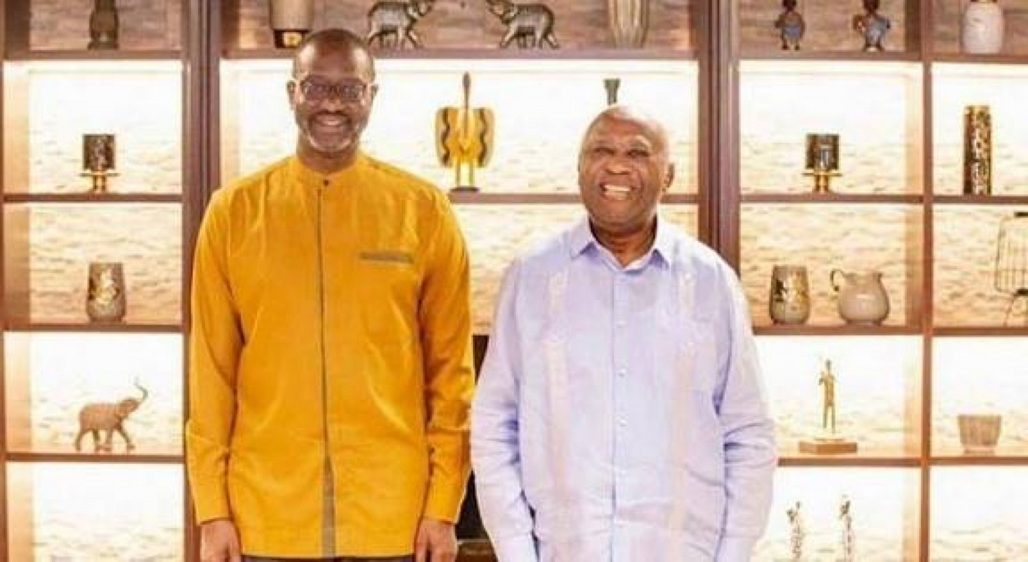 Côte d'Ivoire : Le Front Commun PPA-CI–PDCI maintient sa marche du 11 octobre malgré le silence des autorités