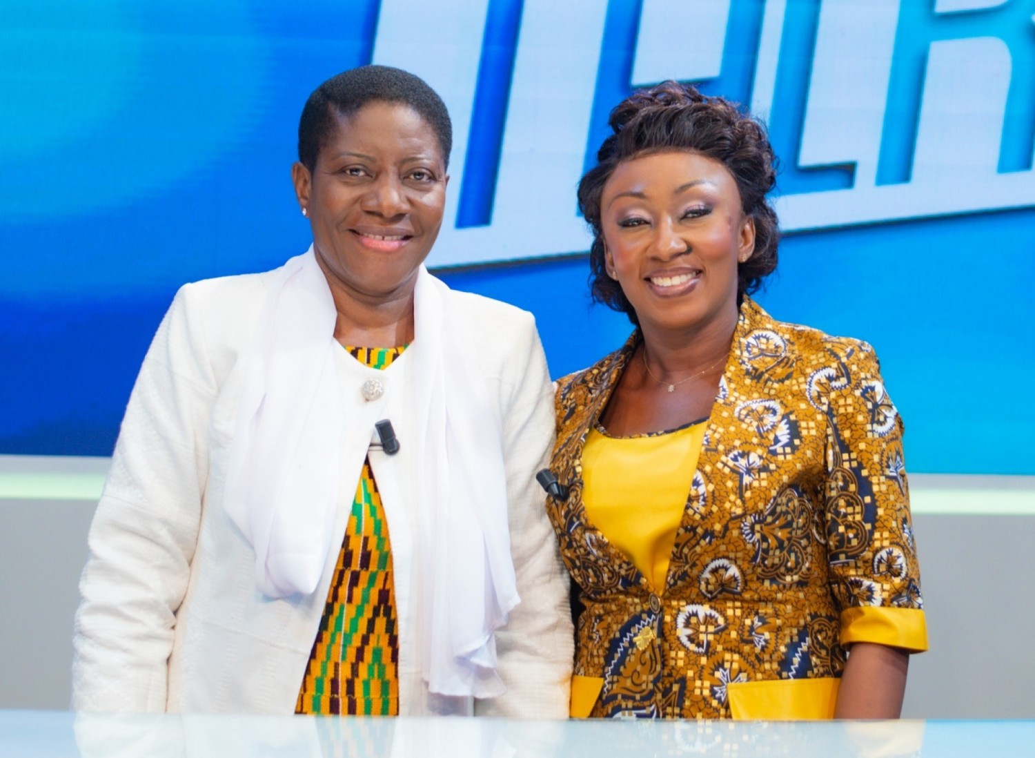 Côte d'Ivoire: Présidentielle 2025, Henriette Lagou promet de recruter plus de femmes au sein des forces de l'ordre et de sécurité si elle est élue