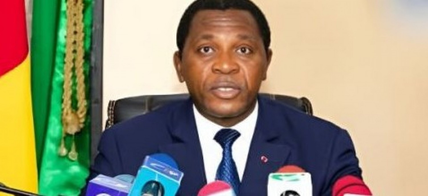 Cameroun : Présidentielle 2025, à deux jours du vote Paul Atanga Nji avertit : « tous les candidats sont soumis à la loi »