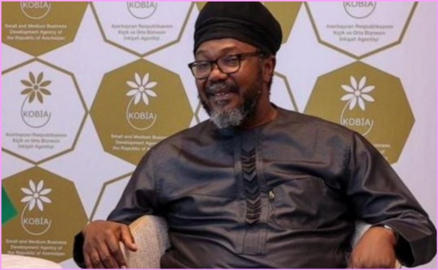 Côte d'Ivoire : Halal Business, Dr Moussa Diomandé, vice-président de l'OCI-SMENet pour l'Afrique veut propulser les PME africaines sur les marchés internationaux