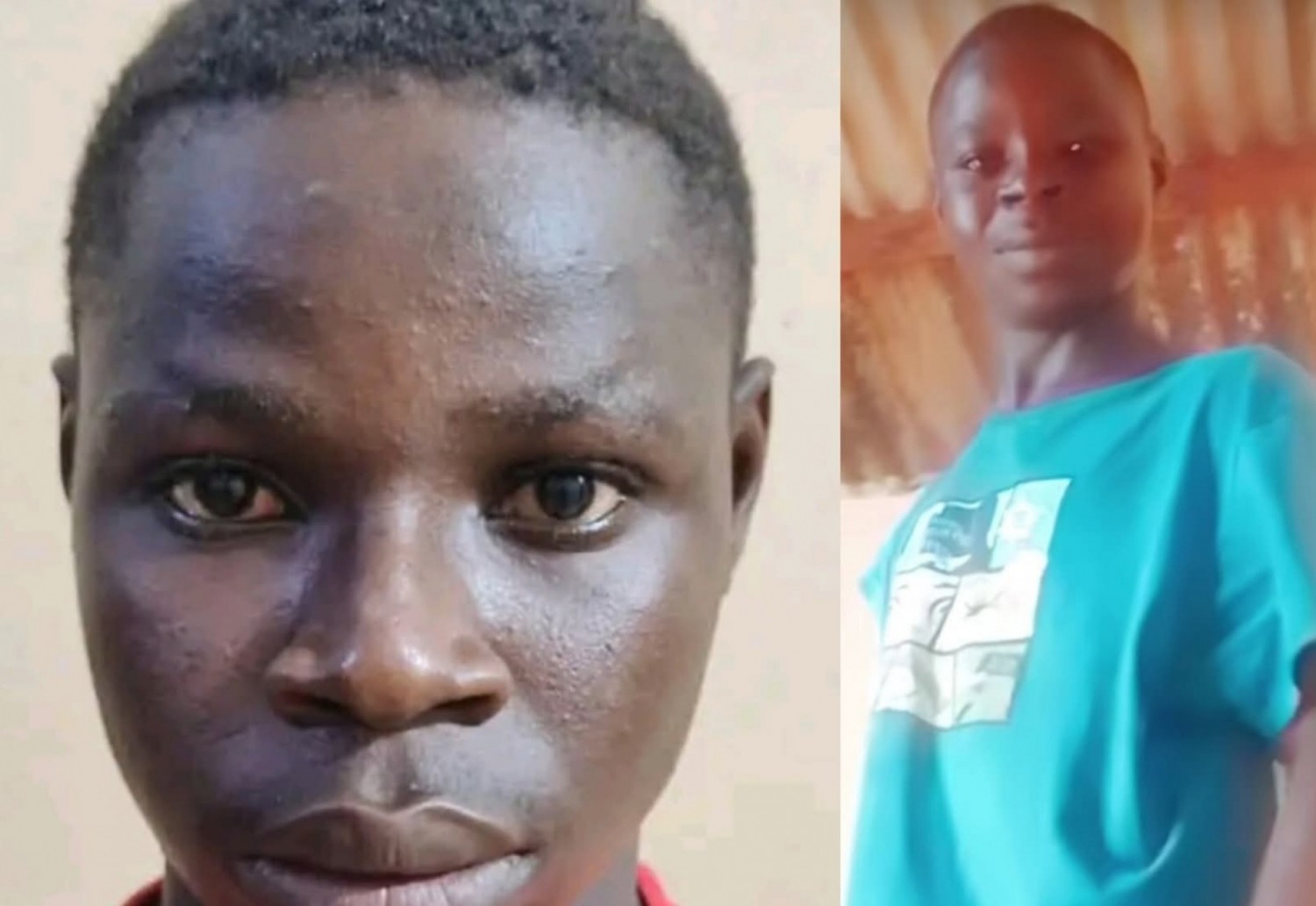 Côte d'Ivoire : Daoukro, un adolescent de 14 ans interpellé pour outrage au Chef de l'État