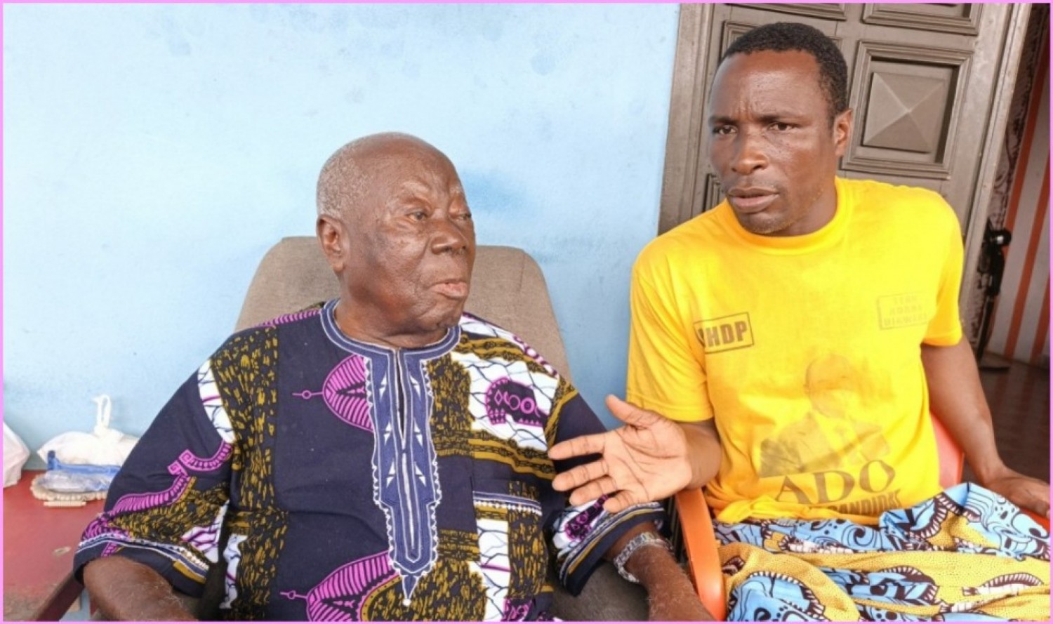 Côte d'Ivoire : Litige foncier à Elokaté, la chefferie refuse le compromis judiciaire et exige la restitution entière de ses terres