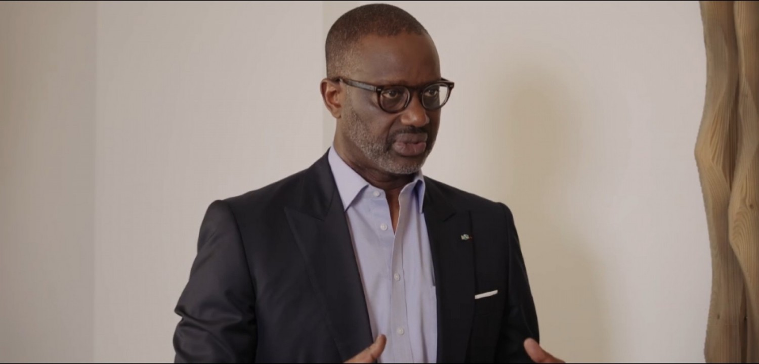 Côte d'Ivoire : Manifestations du Front commun, Tidjane Thiam sort de son silence et dénonce « Ce n'est pas ce que nous souhaitons voir »