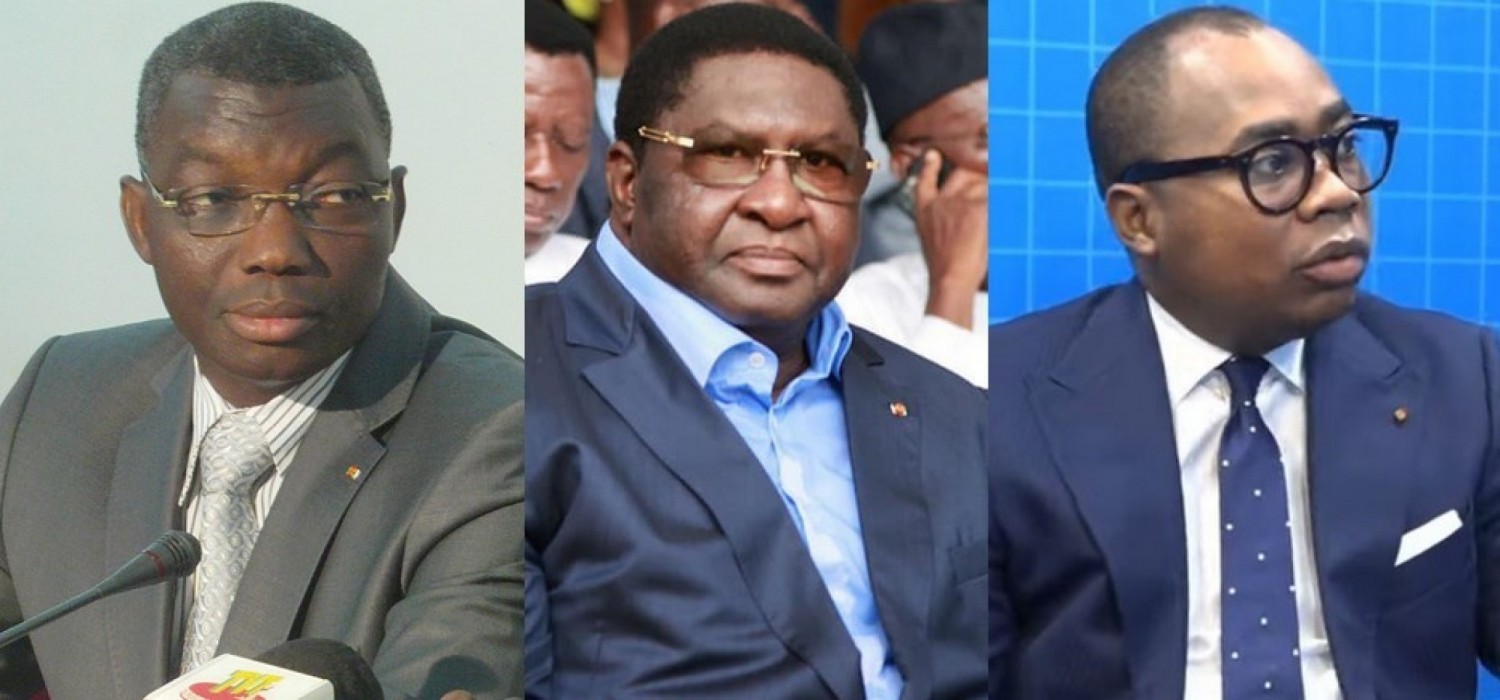 Togo :  Présidence du Conseil, trois nominations dont le Général Yark au poste de directeur de Cabinet