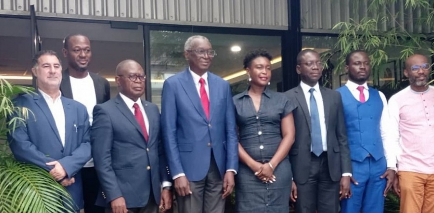 Côte d'Ivoire : Prolifération des écoles d'architecture, l'Ordre des architectes dénonce une  « escroquerie académique » et alerte l'État