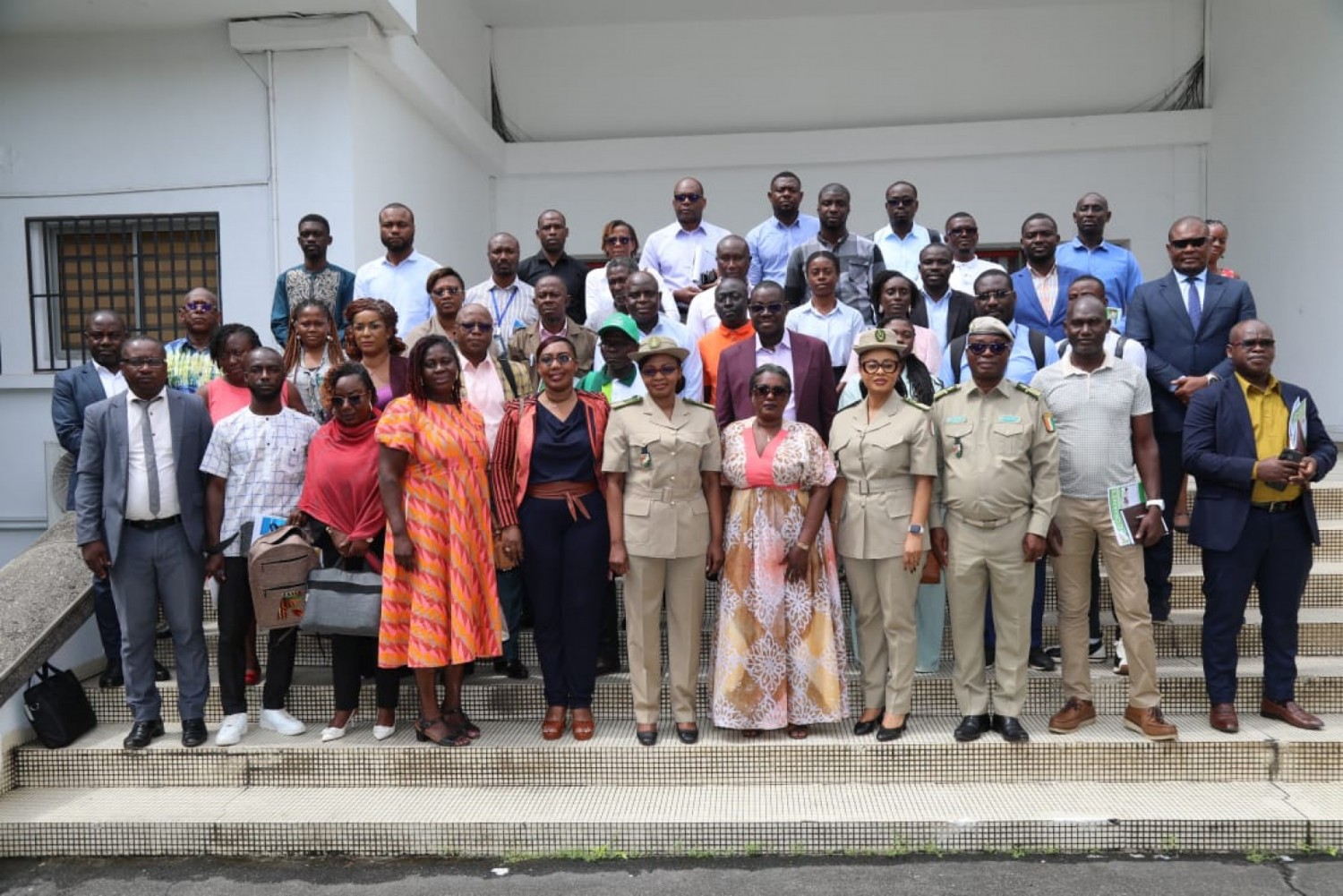 Côte d'Ivoire : 28e rendez-vous des Douanes, les opérateurs économiques outillés sur la valeur en douane et les voies de recours