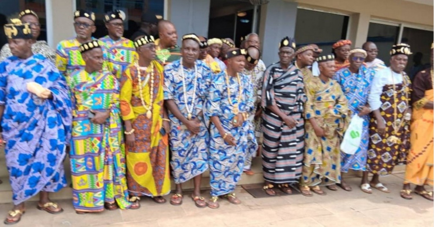 Côte d'Ivoire : Présidentielle 2025, Simone Gbagbo depuis Yamoussoukro : « Ne pas aller voter, c'est apporter un soutien de fait au quatrième mandat »