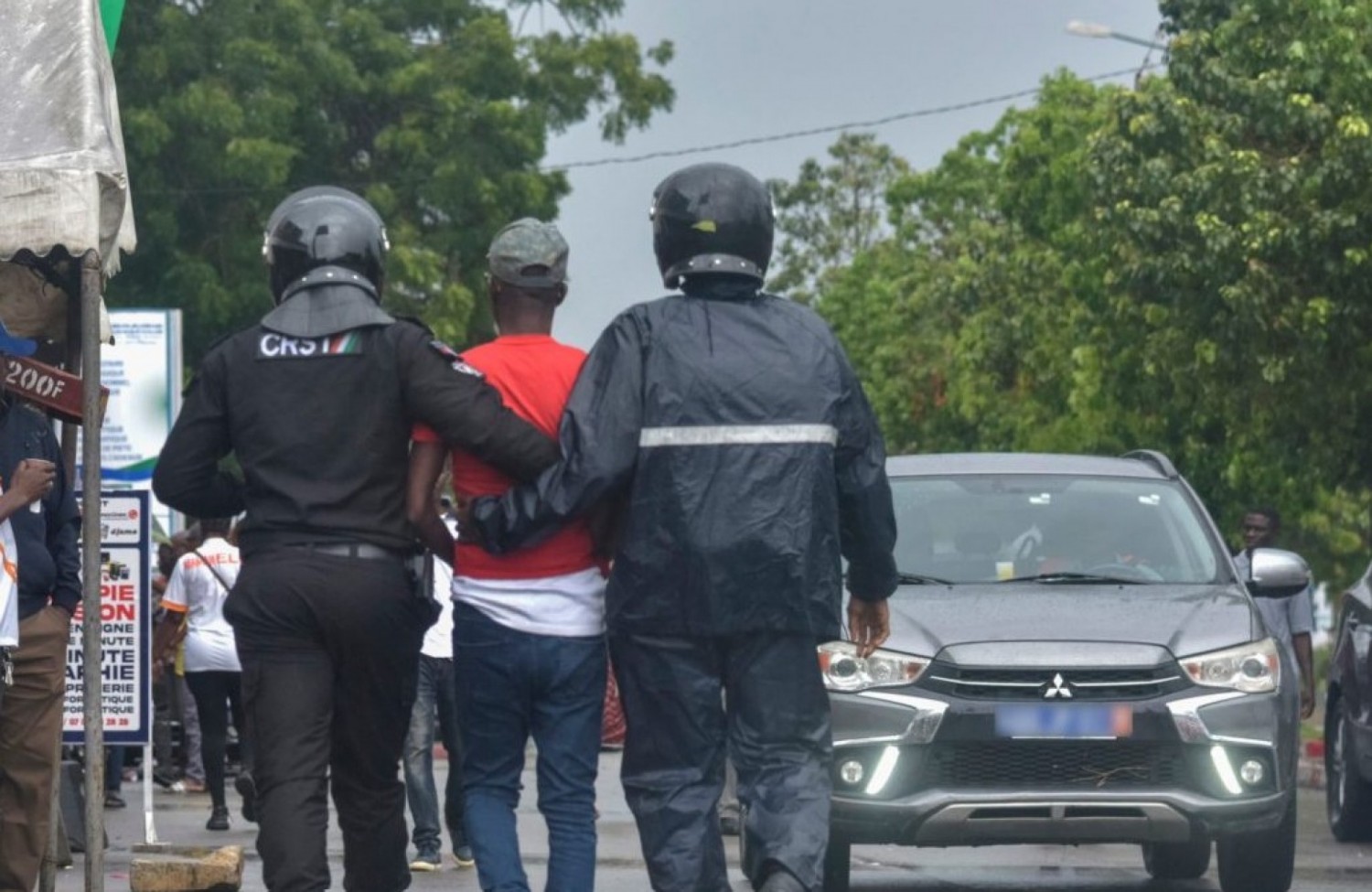 Côte d'Ivoire : Présidentielle 2025, Amnesty demande aux autorités d'arrêter de réprimer les manifestations « interdites »