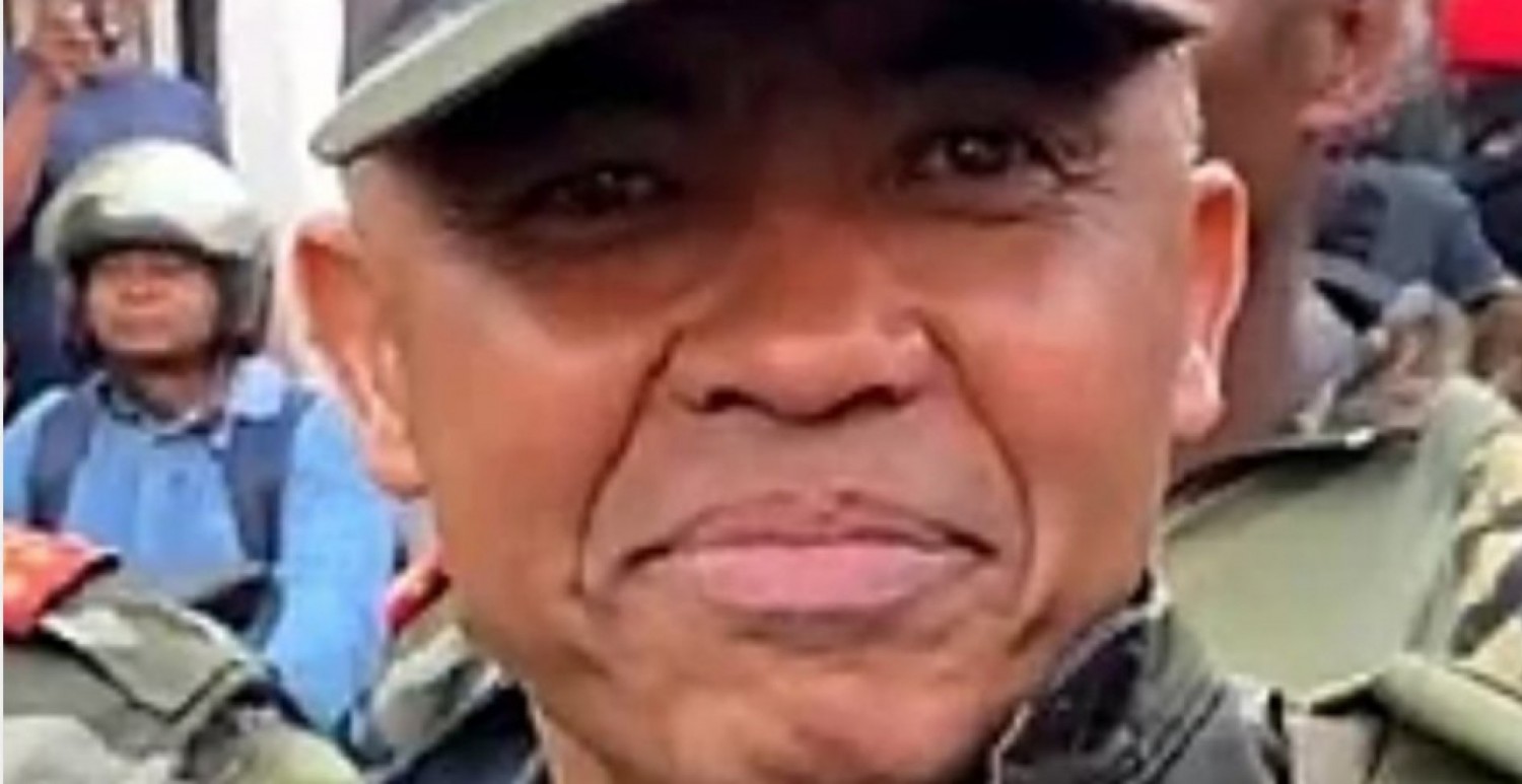 Madagascar : Suspension du pays de l'UA après le renversement du président Rajoelina