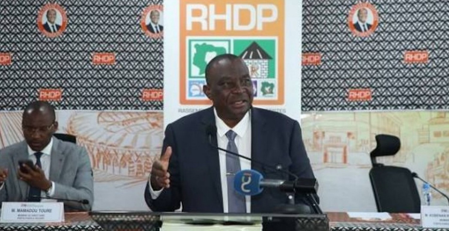 Côte d'Ivoire : Présidentielle 2025, le Zanzan gonflé à bloc pour un plébiscite de Ouattara, le 25 octobre prochain