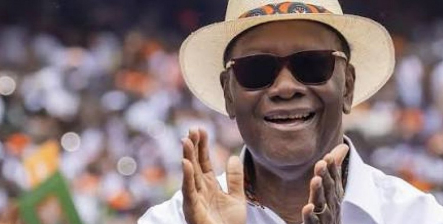 Côte d'Ivoire : Présidentielle 2025, face aux populations à Bondoukou, Ouattara dévoile le projet «Zanzan 2030» destiné à transformer la région