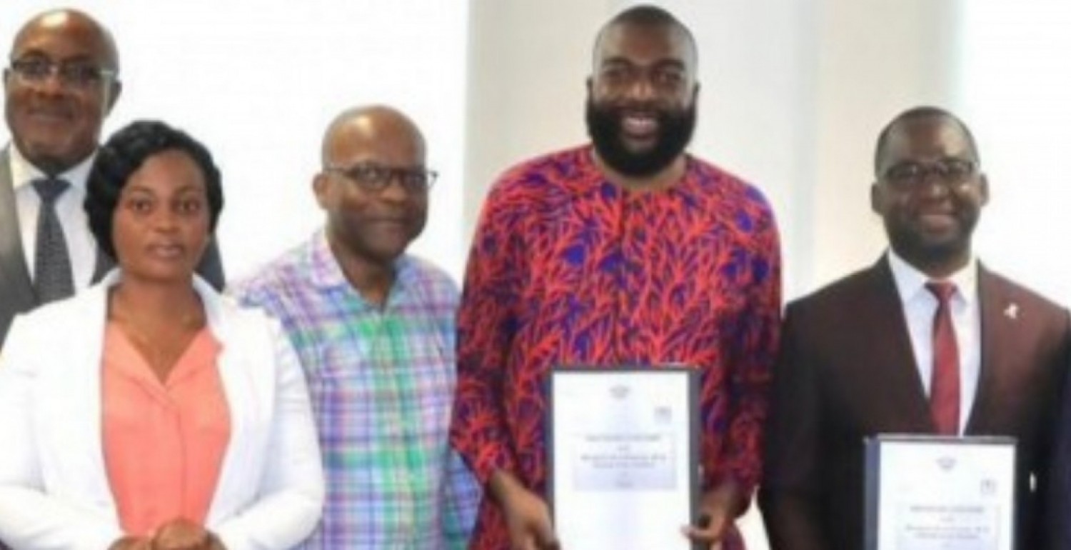 Côte d'Ivoire : Vulgarisation du numérique, un géant mondial de la technologie investit 3 milliards pour la formation des femmes aux métiers du digital