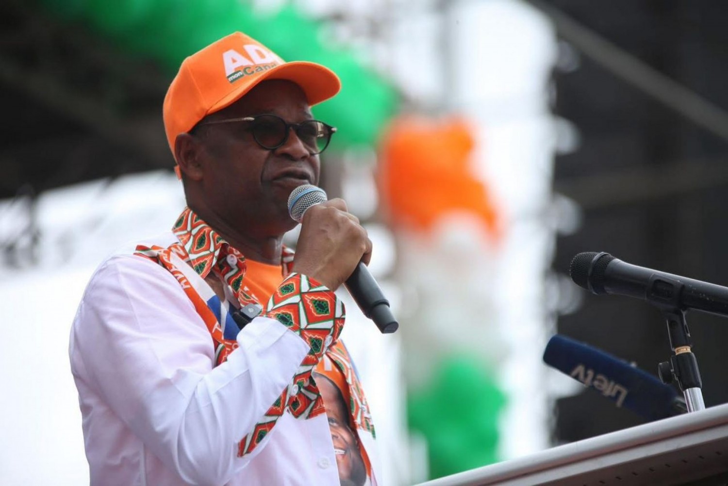 Côte d'Ivoire : Présidentielle 2025, Me Adama Kamara engage la diaspora du Denguélé pour le 