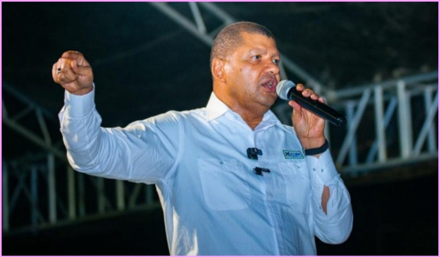 Côte d'Ivoire : Région des Grands-ponts, Jean-Louis Billon promet un CHR de denière génération et une annexe de l'université FHB à Dabou s'il est élu