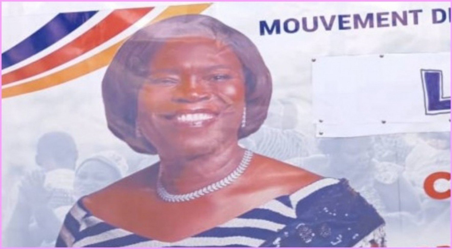 Côte d'Ivoire : Présidentielle 2025: Simone Gbagbo en campagne dans le Hambol : « Si vous ne votez pas, d'autres le feront à votre place »