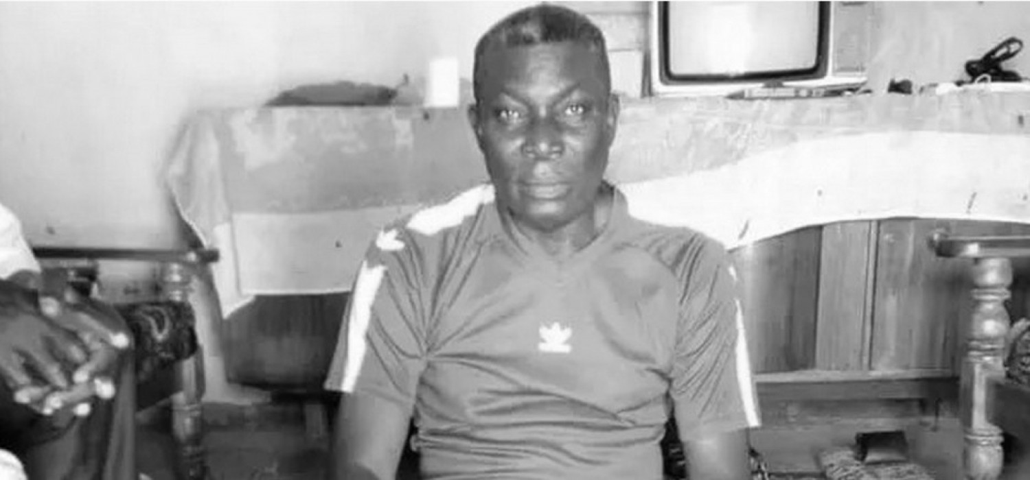 Togo :  Décès du gardien légendaire, Nibombé Waké, des Eperviers