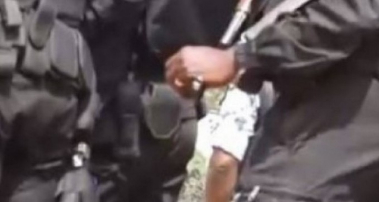 Côte d'Ivoire : Trafic de cannabis, deux agents de police dans le viseur de la justice risquent gros, leur sort connu le 7 novembre