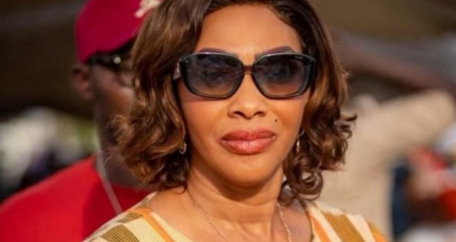 Côte d'Ivoire : Présidentielle 2025, l'honorable Adjaratou Traoré mobilise Koumassi pour ADO, « le Bâtisseur de la Nouvelle République »